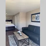 Studio Apt In Asian District