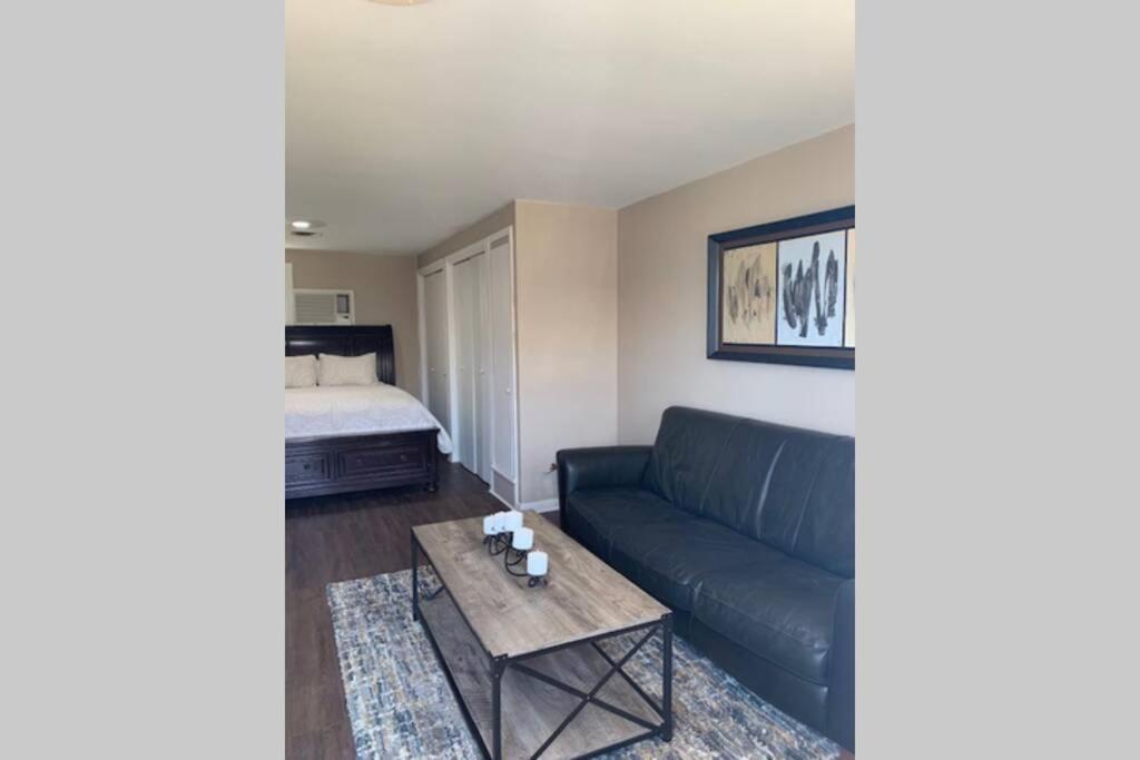 Apartamento In Asian District
